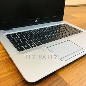 Laptop HP EliteBook 840 G3 8GB Intel Core i5 SSD 512GB
