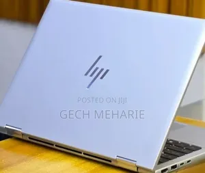 New Laptop HP Elitebook 830 G11 16GB Intel Core Ultra 7 SSD 512GB
