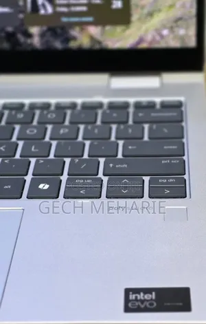New Laptop HP Elitebook 830 G11 16GB Intel Core Ultra 7 SSD 512GB