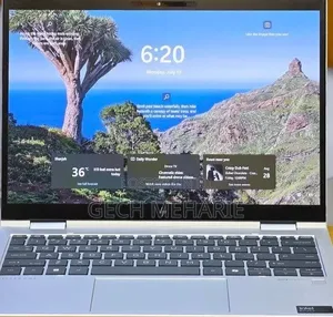 New Laptop HP Elitebook 830 G11 16GB Intel Core Ultra 7 SSD 512GB