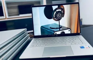 New Laptop HP Pavilion 14 16GB Intel Core i7 SSD 1T