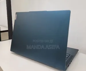 New Laptop Lenovo 16GB AMD Ryzen 7 SSD 512GB