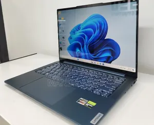 New Laptop Lenovo 16GB AMD Ryzen 7 SSD 512GB