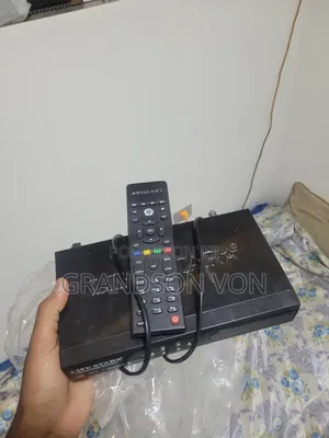 Dream Tv 22 Inch With Full Dish Accessories