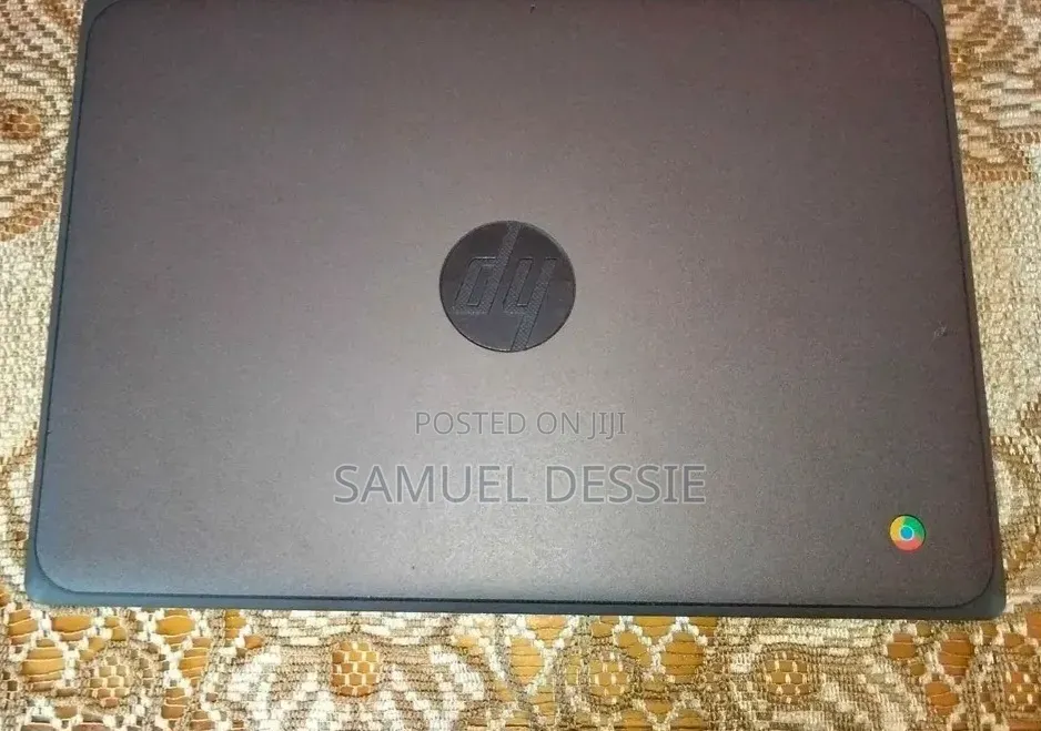 Laptop HP Chromebook 11 4GB AMD A4 SSD 16 GB