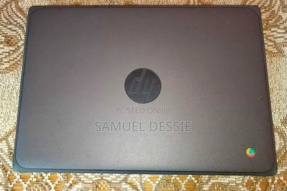 Laptop HP Chromebook 11 4GB AMD A4 SSD 16 GB
