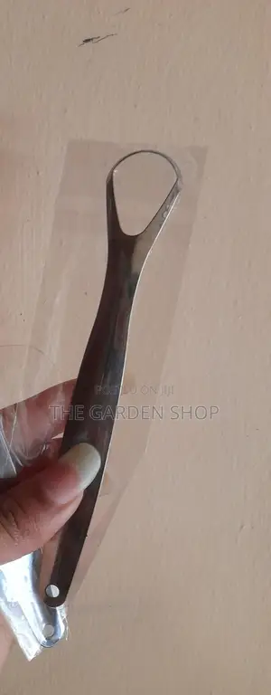 Tongue Cleaner