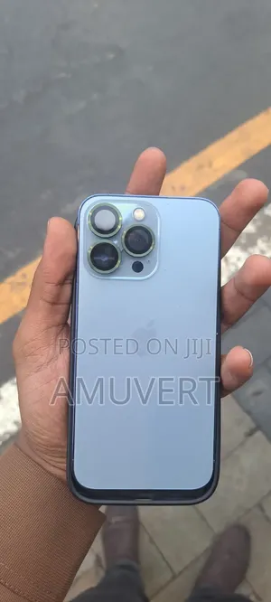 Apple iPhone 13 Pro 128 GB Blue