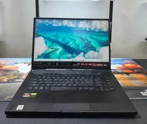 New Laptop Asus 16GB AMD Ryzen 7 SSD 512GB