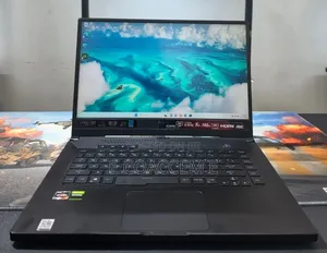New Laptop Asus 16GB AMD Ryzen 7 SSD 512GB