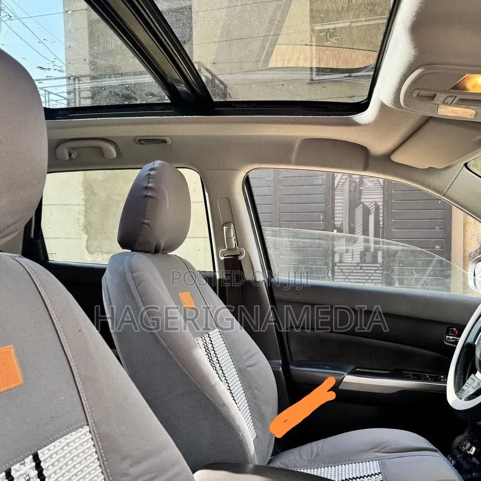 Suzuki Grand Vitara 2021 Silver