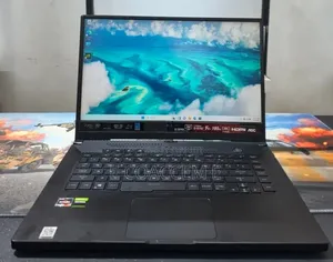 New Laptop Asus 16GB AMD Ryzen 7 SSD 512GB