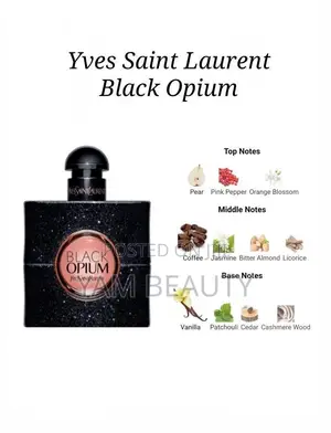 Sample Perfium