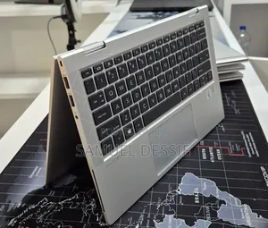 New Laptop HP EliteBook 830 G7 16GB Intel Core i7 SSD 512GB