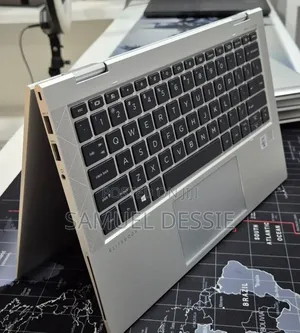 New Laptop HP EliteBook 830 G7 16GB Intel Core i7 SSD 512GB