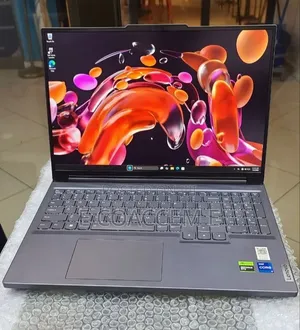 New Laptop Lenovo 16GB Intel Core i7 SSD 1T