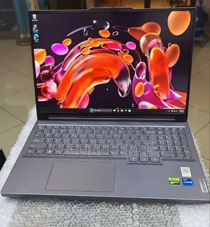 New Laptop Lenovo 16GB Intel Core i7 SSD 1T