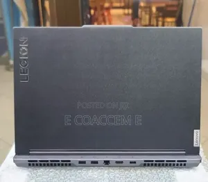 New Laptop Lenovo 16GB Intel Core i7 SSD 1T