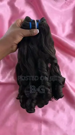 Human Hair
