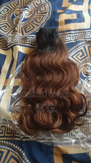 Human Hair