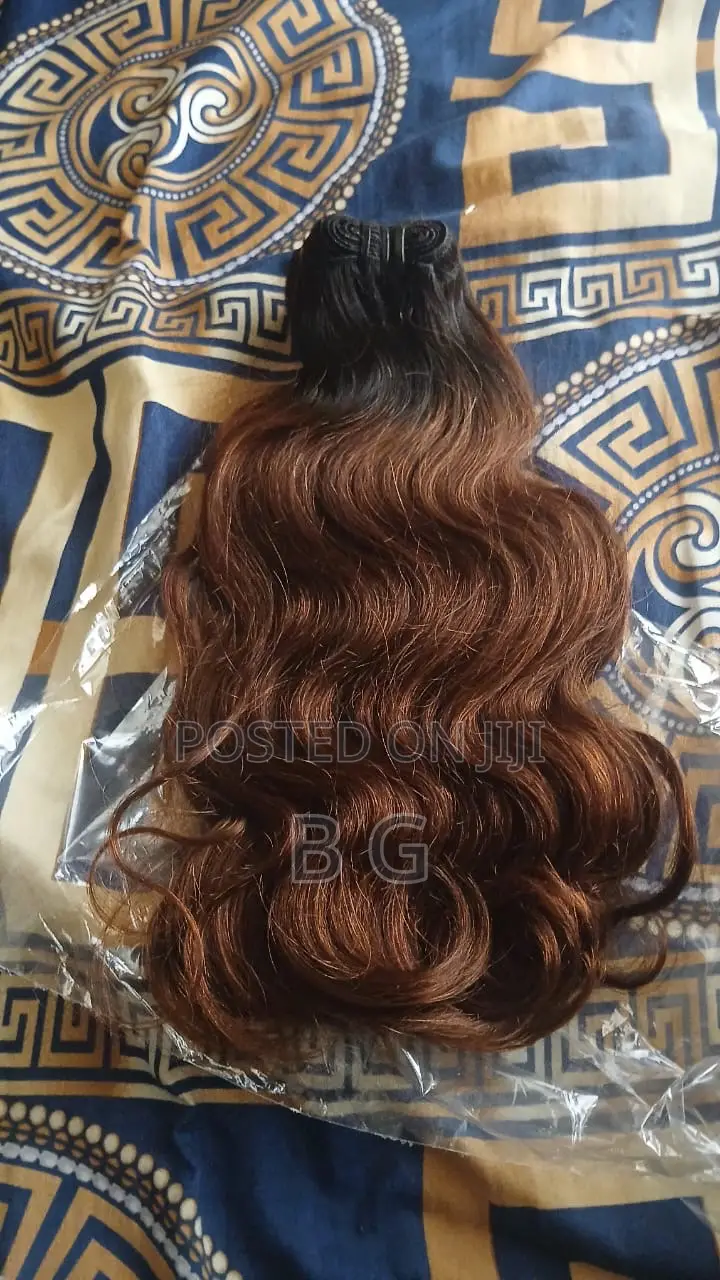 Human Hair