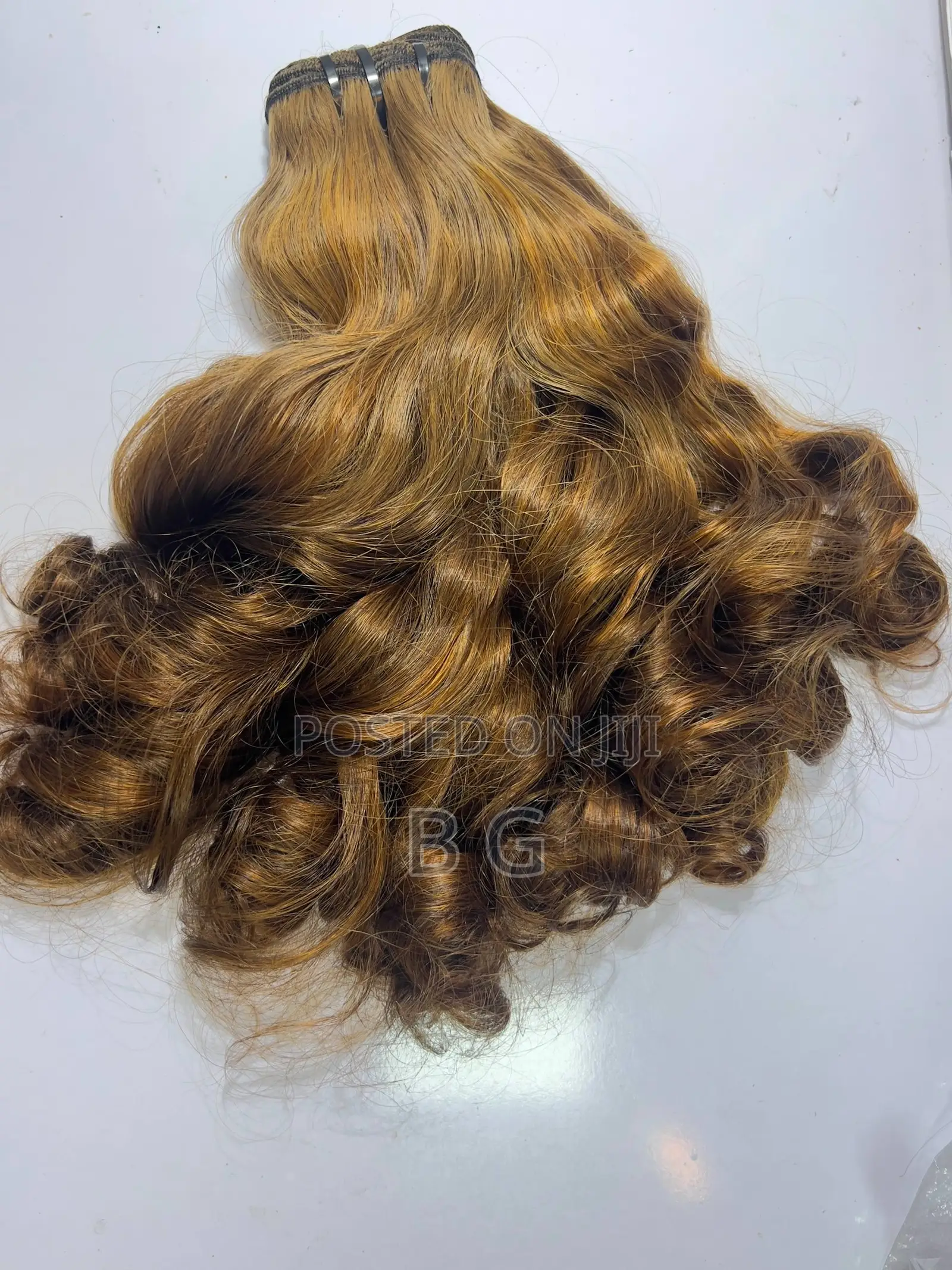 Human Hair