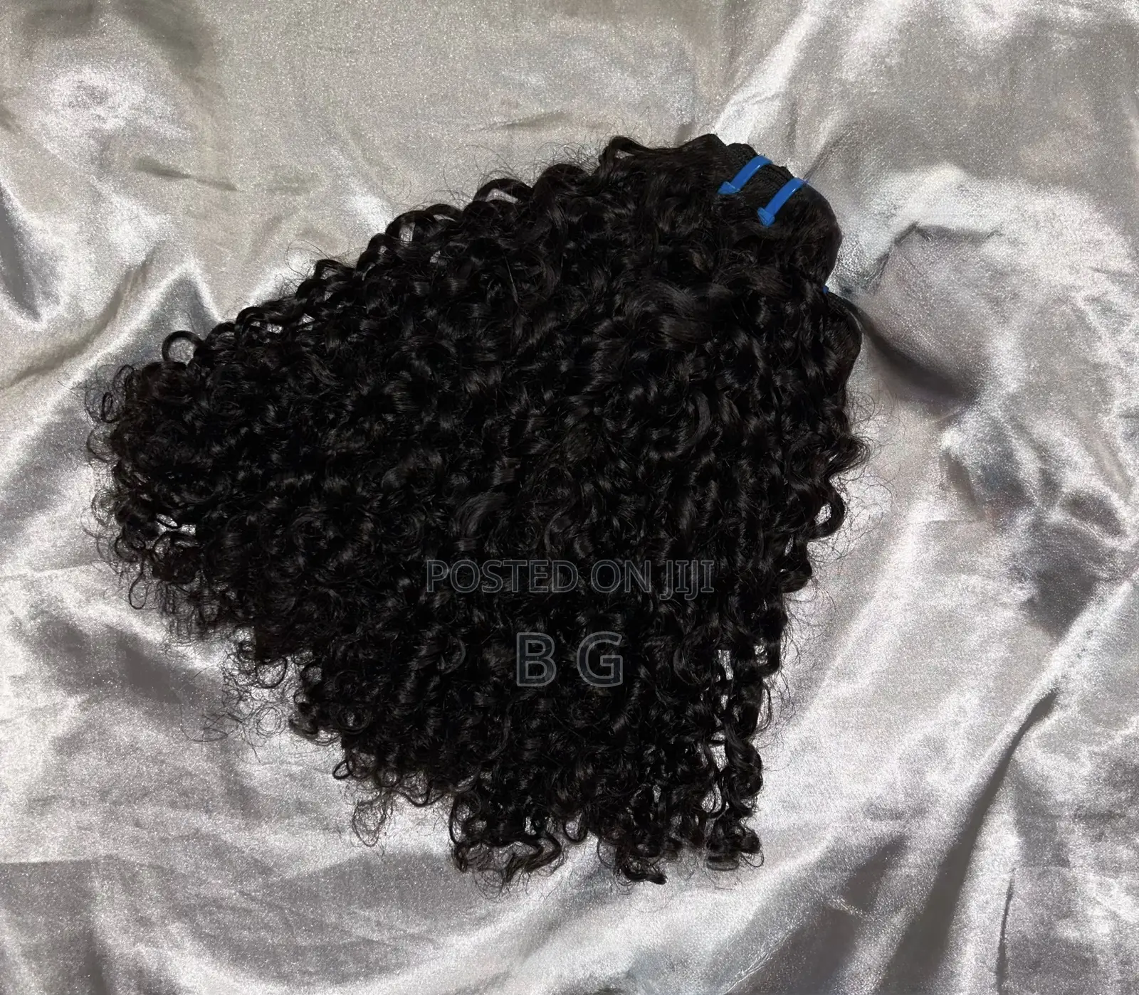 Human Hair