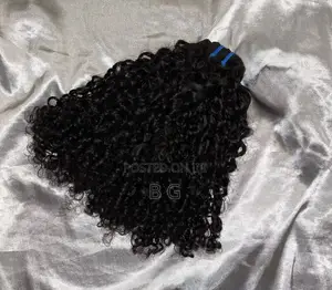 Human Hair
