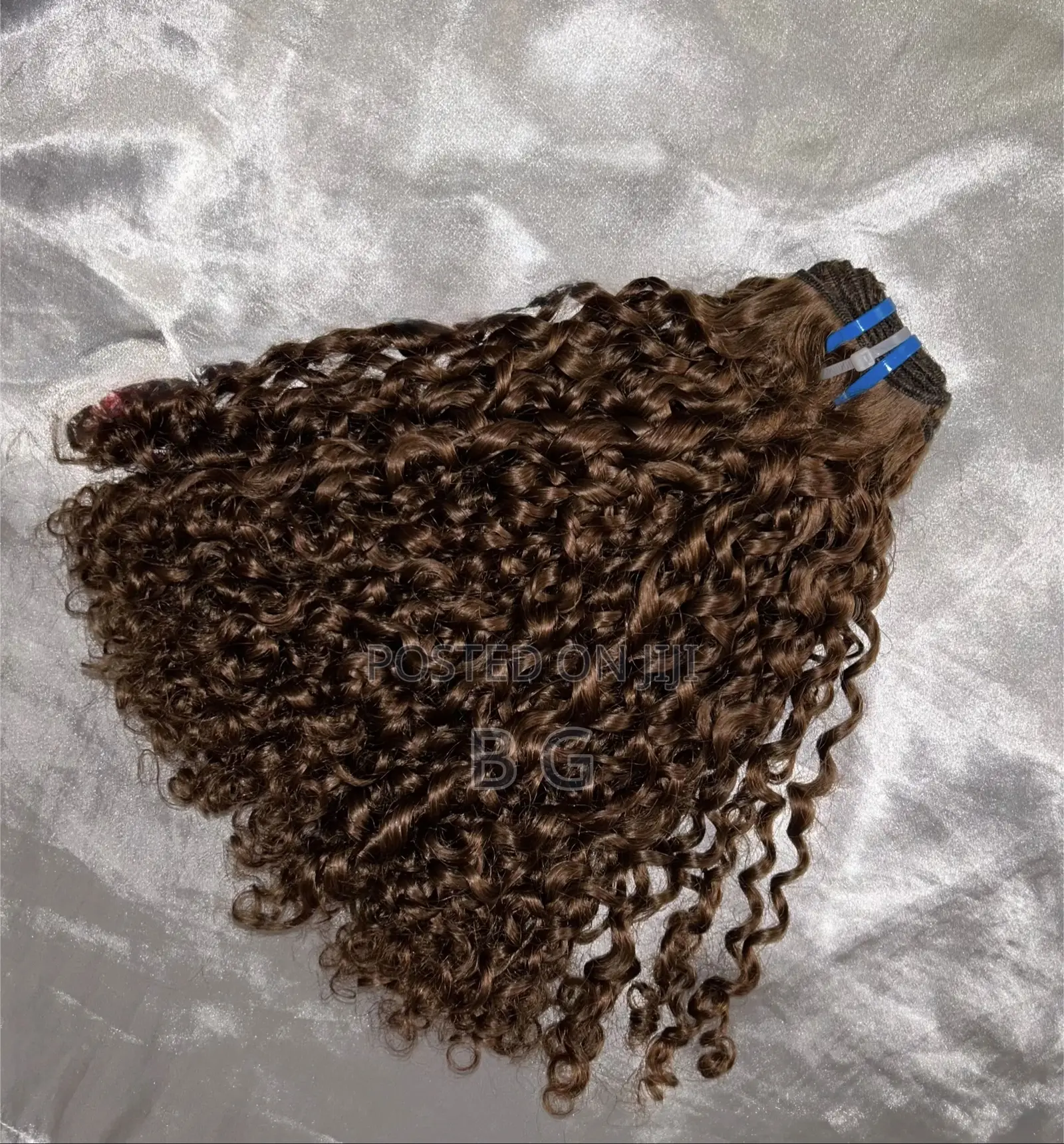 Human Hair