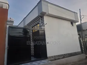 Furnished 7bdrm Villa in Akaky Kaliti for sale