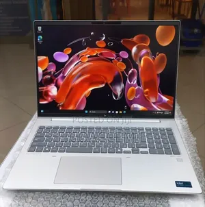 New Laptop HP 655 16GB Intel Core Ultra 7 SSD 512GB