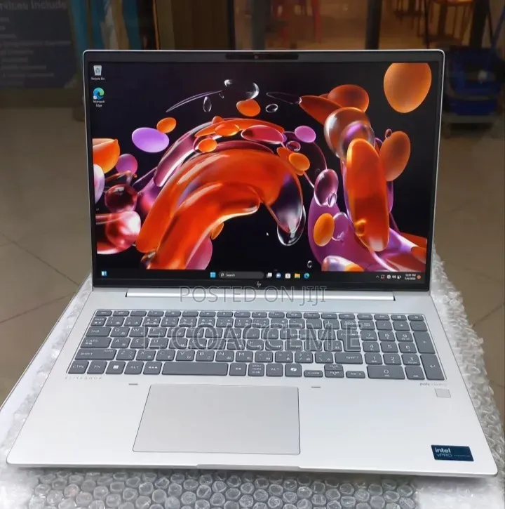 New Laptop HP 655 16GB Intel Core Ultra 7 SSD 512GB
