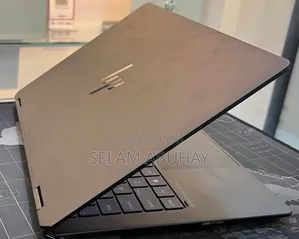 New Laptop HP OmniBook Ultra Flip 14" 32GB Intel Core Ultra 7 SSD 1T