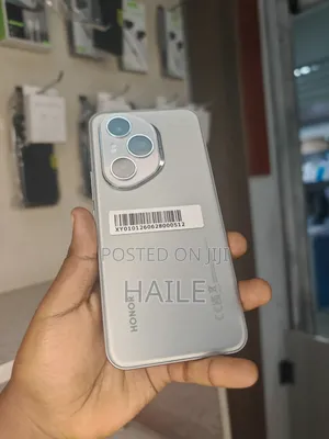 New Honor 400 Pro 512 GB