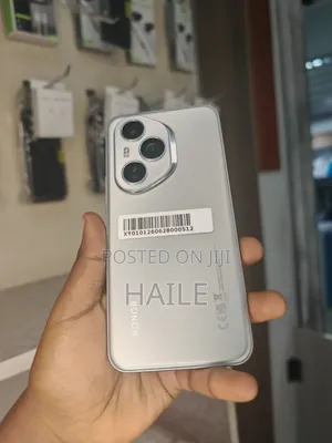 New Honor 400 Pro 512 GB
