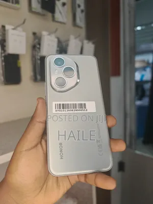 New Honor 400 Pro 512 GB