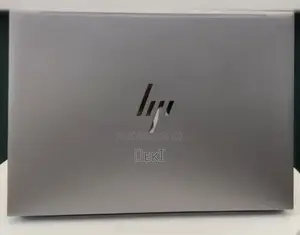 New Laptop HP ZBook Firefly 14 G10 16GB Intel Core i7 SSD 512GB