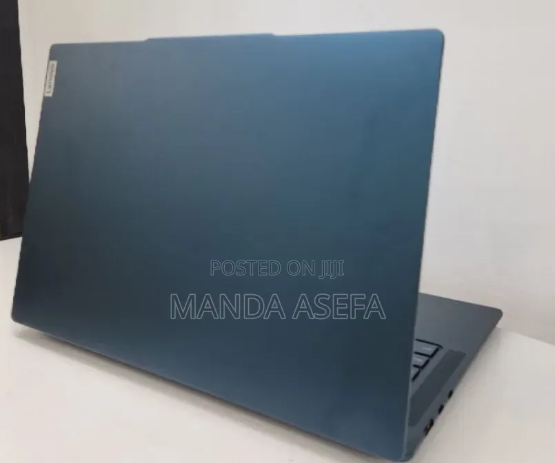 New Laptop Lenovo 16GB AMD Ryzen 7 SSD 512GB