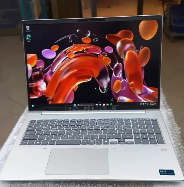 New Laptop HP 655 16GB Intel Core Ultra 7 SSD 512GB