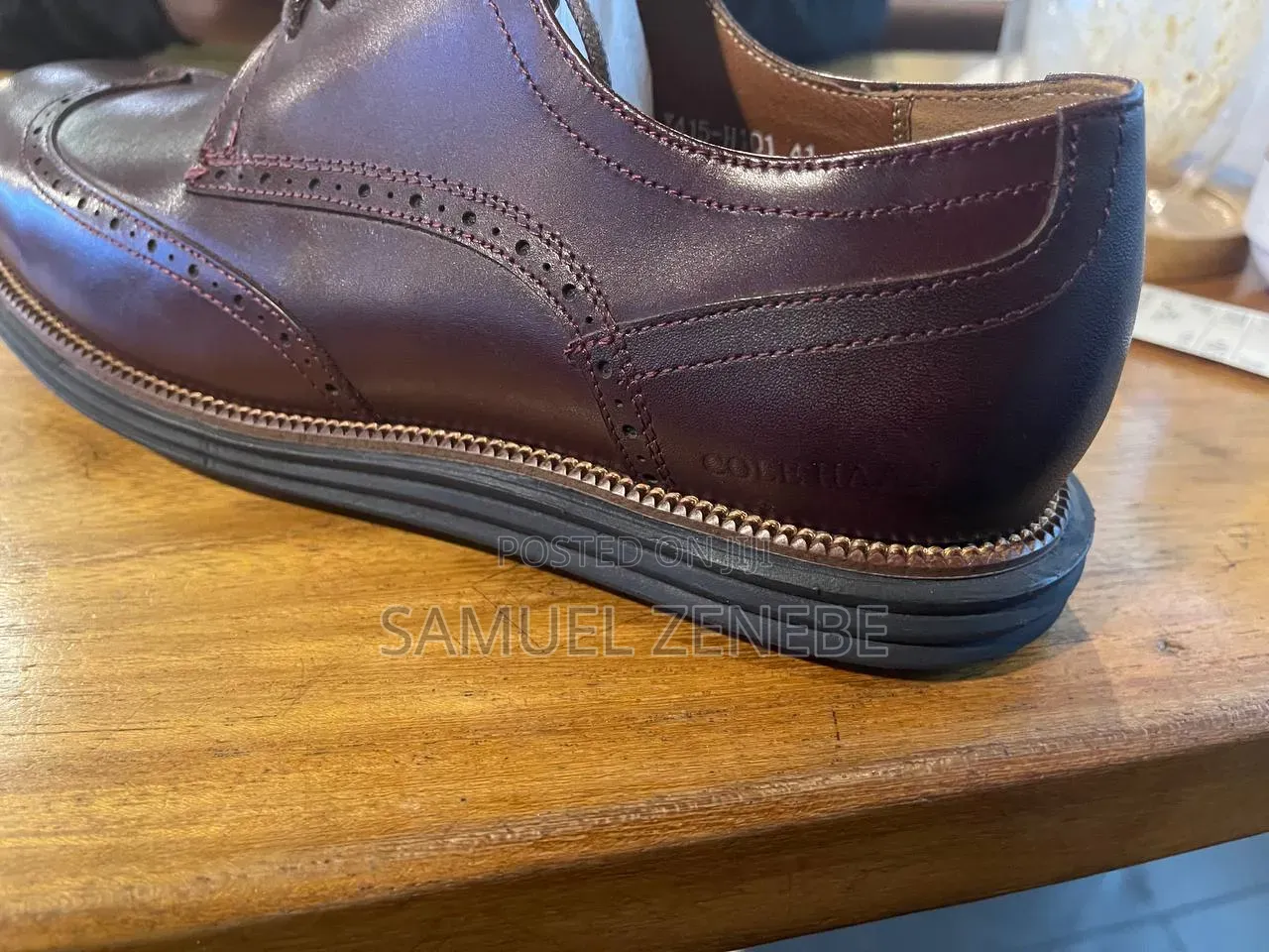 Cole Haan Shoes