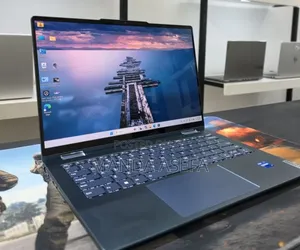 New Laptop Lenovo 16GB Intel Core i7 SSD 512GB
