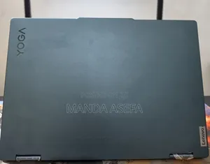 New Laptop Lenovo 16GB Intel Core i7 SSD 512GB
