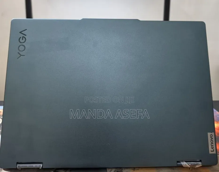 New Laptop Lenovo 16GB Intel Core i7 SSD 512GB