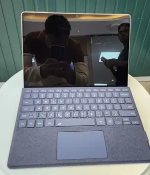 New Laptop Microsoft Surface Pro 9 16GB Intel Core i7 SSD 512GB