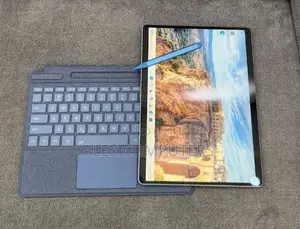 New Laptop Microsoft Surface Pro 9 16GB Intel Core i7 SSD 512GB