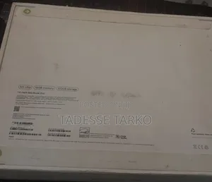 New Laptop Apple MacBook Pro 2025 M5 16GB Apple M5 Pro SSD 512GB