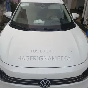 Volkswagen ID.6 2023 White