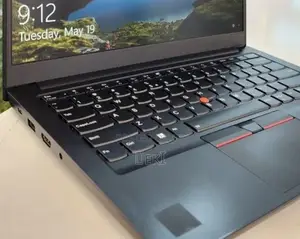 New Laptop Lenovo ThinkPad E14 Gen 4 16GB Intel Core i7 SSD 512GB