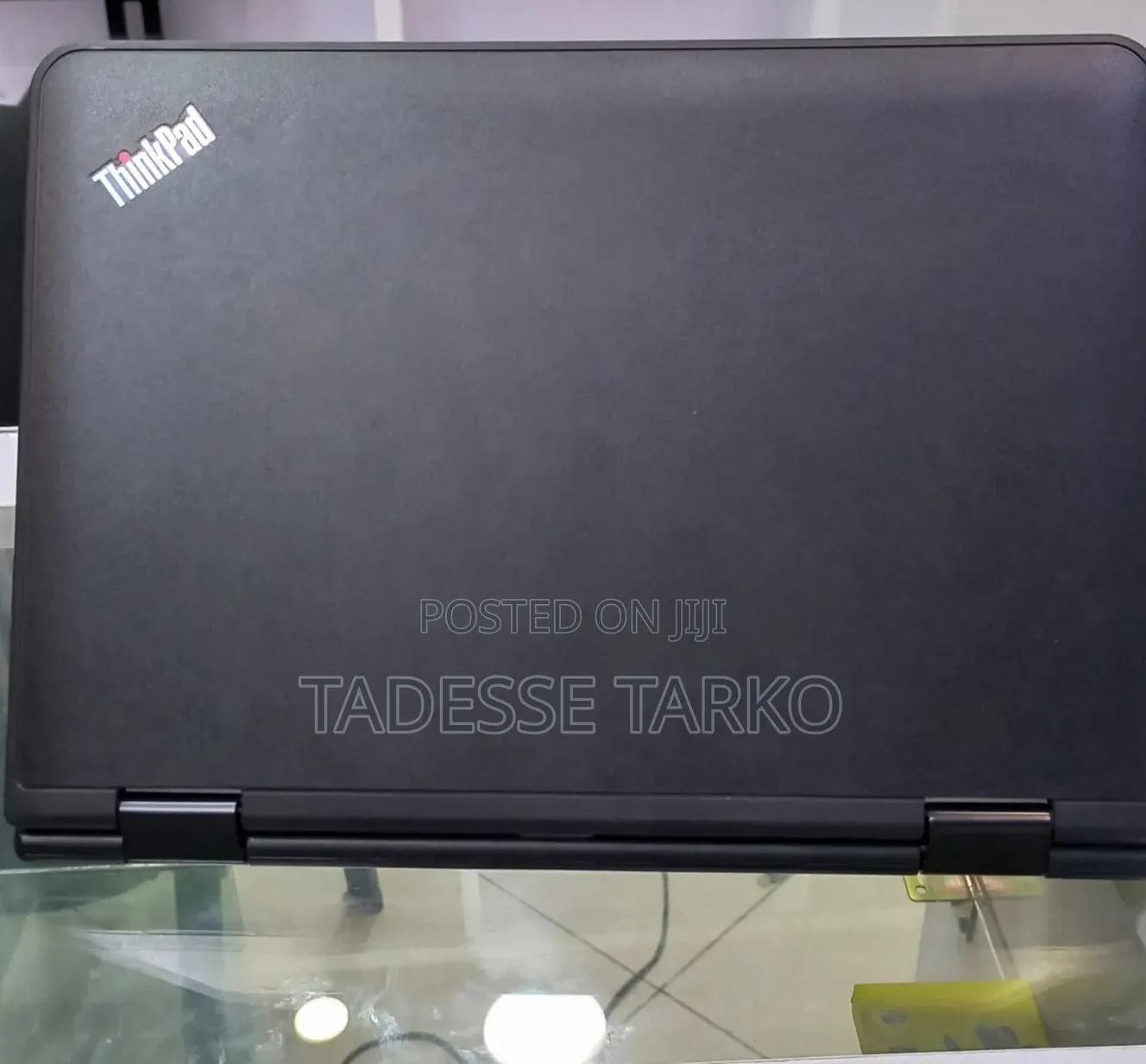 New Laptop Lenovo ThinkPad 11e 8GB Intel Core 2 Quad SSD 128GB