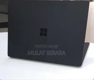 New Laptop Microsoft Surface Laptop 3 8GB Intel Core i5 SSD 256GB